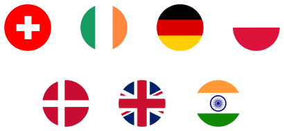 flags